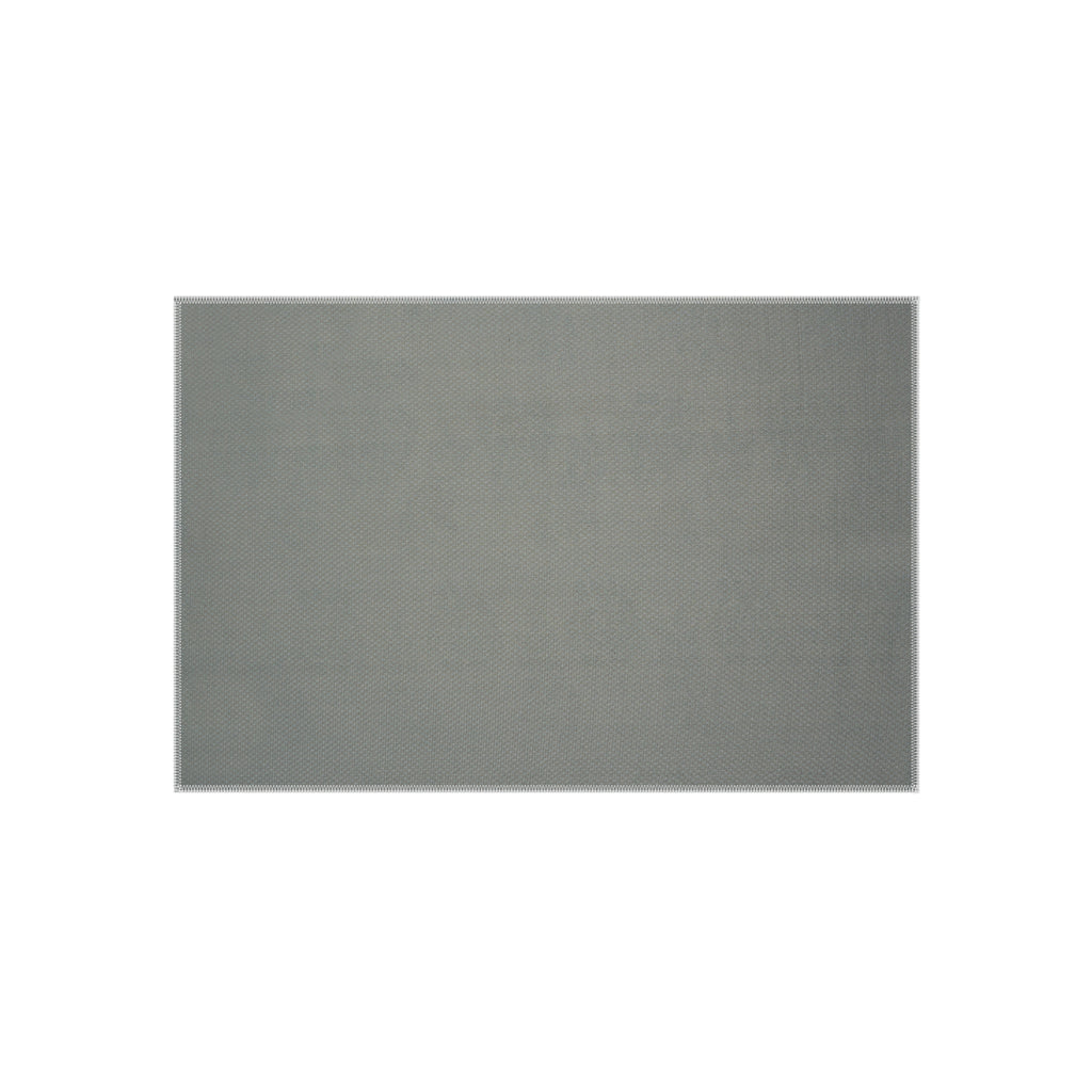 The Fragment — Neanderthal Cave Painting Outdoor Patio Rug